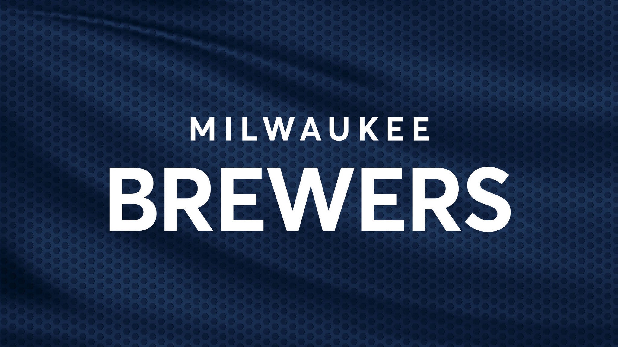 Amazoncom  MLB  Milwaukee Brewers Heavy Duty Aluminum Color Emblem   Automotive Decorative Emblems  Sports  Outdoors